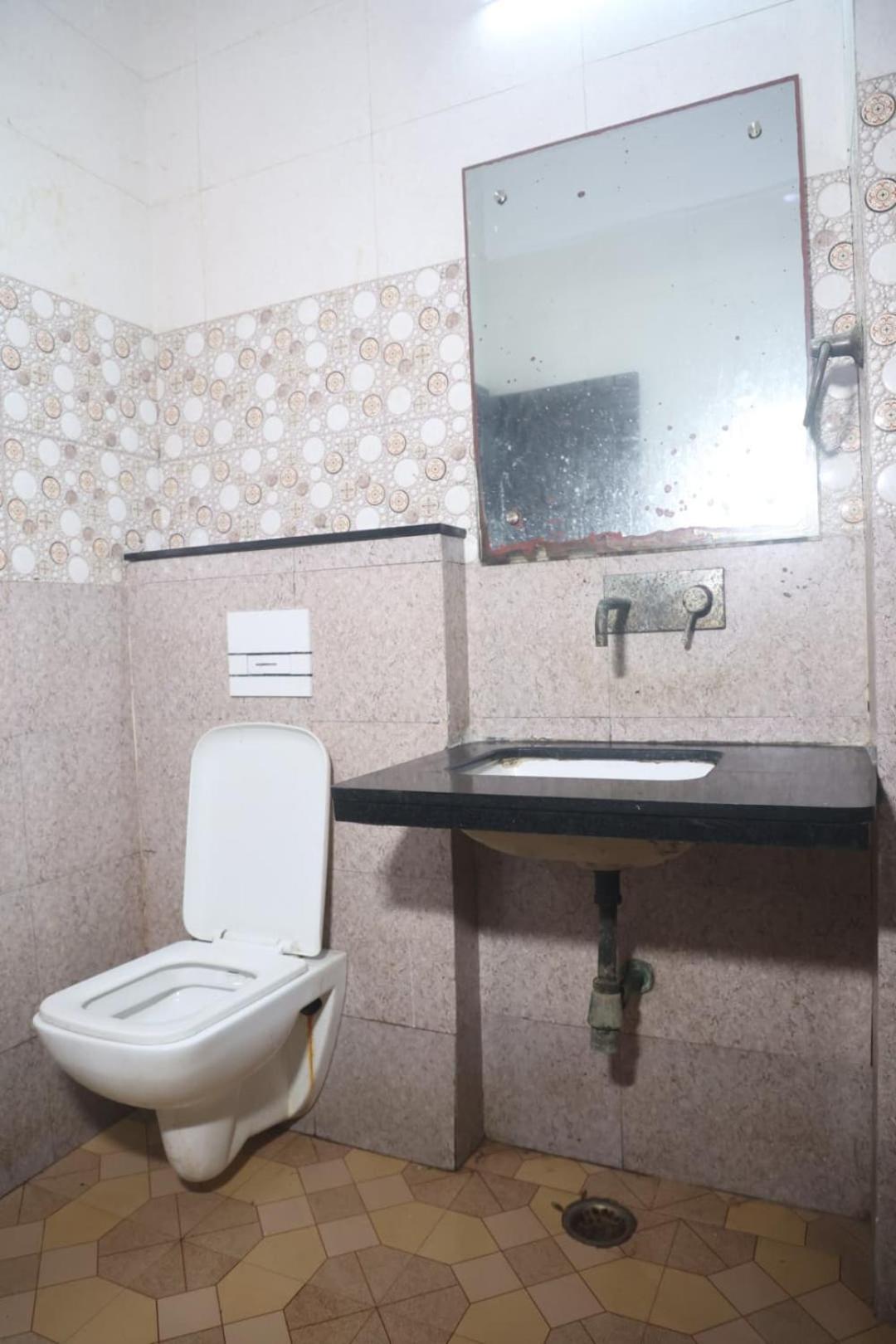Hotel Grand Father Агра Экстерьер фото
