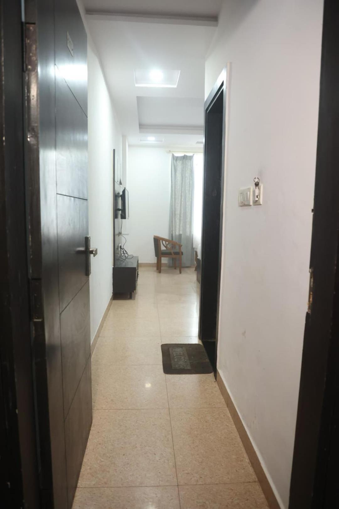 Hotel Grand Father Агра Экстерьер фото